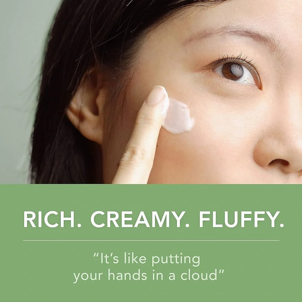 Meebak Cica Face‎ Moisturizer 5.0 fl oz Anti-Aging, Neck, Chest, Day/Night Cream